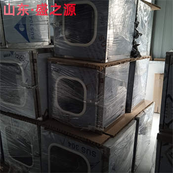 新疆機(jī)械互鎖201不銹鋼單開門自凈式傳遞窗