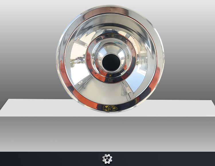 304不銹鋼風淋室設(shè)備噴嘴
